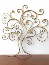 Attaccapanni ferro battuto