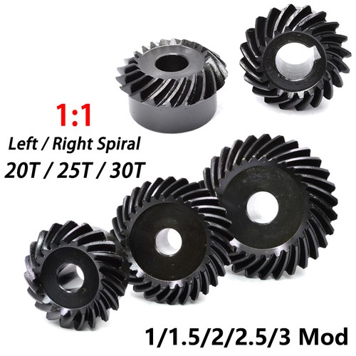 Ingranaggio conico sprial - ingranaggio,