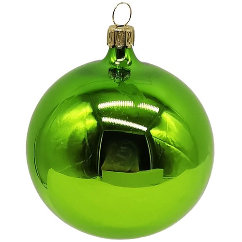 Natale set sfere - sfere, /