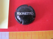 B3 CAPSULA SPUMANTE CAPSULE CHAMPAGNE vedi foto MIONETTO