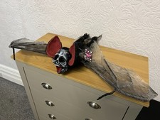 Pipistrello Volante Posabile