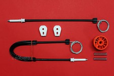 Peugeot 307 Cabrio 3B Set