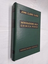 INTRODUZIONE ALLA CHIMICA
