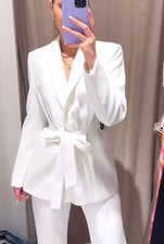 Giacca da pranzo blazer ZARA