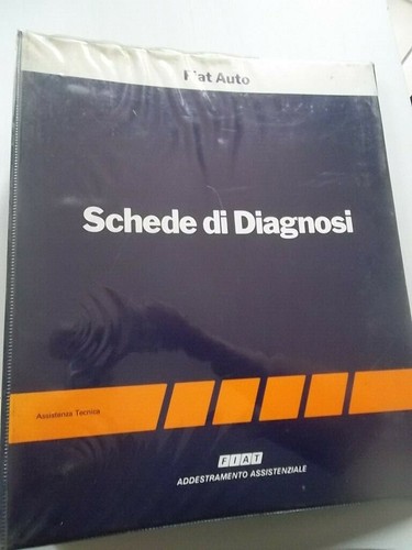 Manuale schede diagnosi - di,