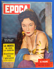 GIANNA MARIA CANALE da R@R@