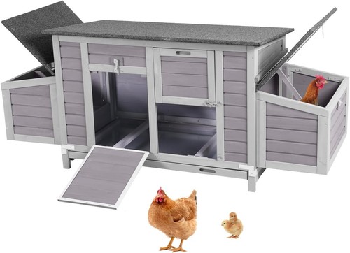 Aivituvin pollaio con - aivituvin,