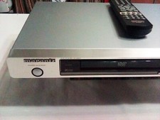 DVD-MARANTZ.DV4300 Silver.Usato.Per Ricambi