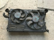 KIT RADIATORI VOLKSWAGEN GOLF