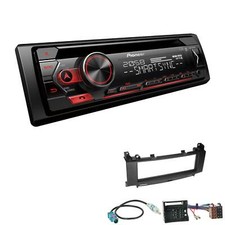 Pioneer autoradio bluetooth - pioneer,
