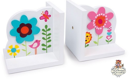 Arredo cameretta reggilibri - arredo,