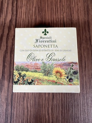 Saponetta italiana bar - italiana,
