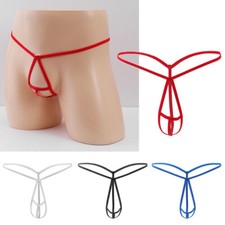 Bikini uomo sexy lingerie