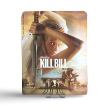 [MINT] KILL BILL VOL. 2 4K UHD