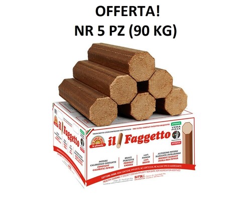 Tronchetti faggio 8 - di,