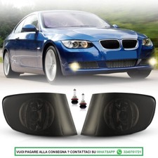 Fendinebbia Anteriori Faretti