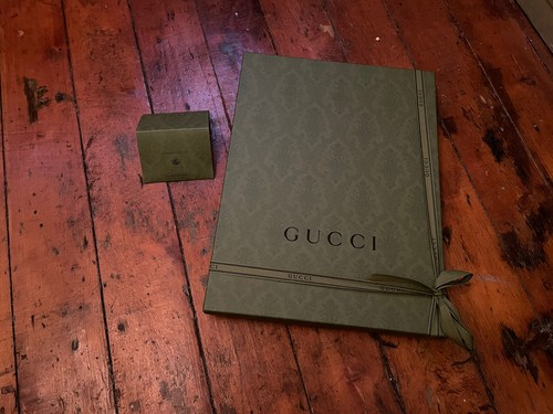 Gucci the north - gucci, x