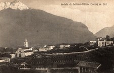SETTIMO VITTONE, Torino - Panorama - VG - #012