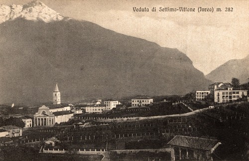 Settimo vittone torino - settimo,