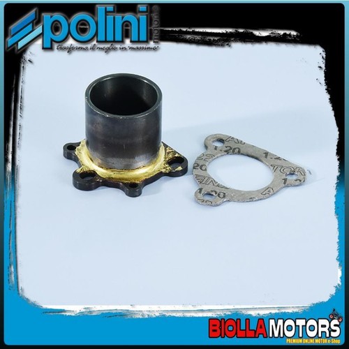 216 0019 collettore - collettore, polini