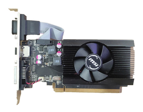 Msi radeon 240 2gd3 - 2gd3, 64b