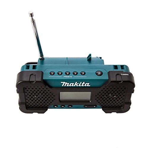 Makita radio fm - makita,