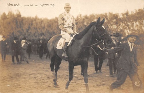 Cpa hippisme carte - cpa, /