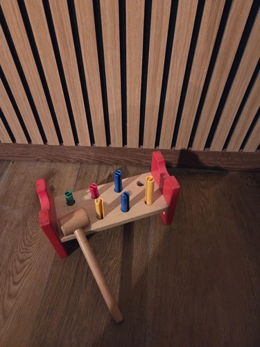 Gioco legno ikea - in,