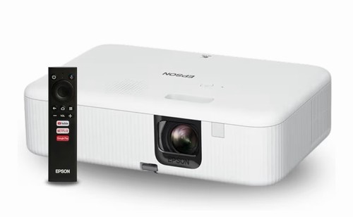 Epson epiqvision flex fh02 - flex, co-fh02