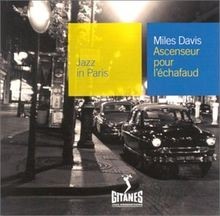 Collection Jazz In Paris - Ascenseur pour léchafaud ... | CD | Zustand sehr gut