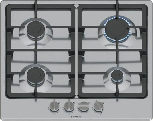 Piano cottura gas siemens - gas,