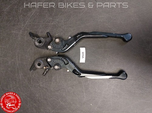 Ducati 1098 1198 - 848, leva