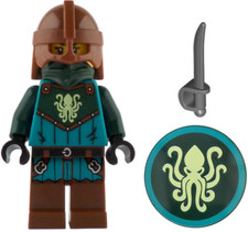 LEGO Ideas Castle Minifigure -