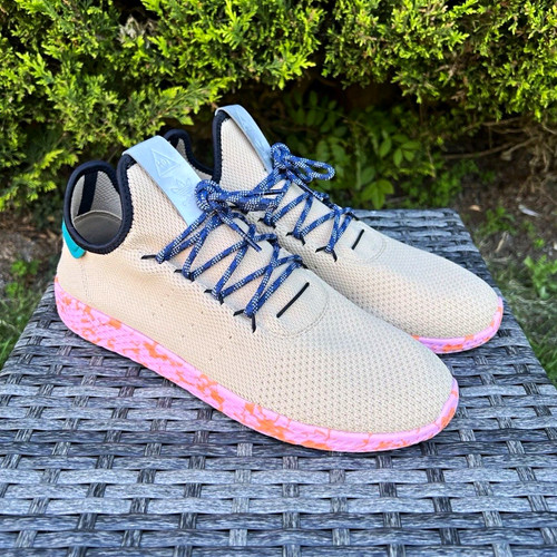 Adidas pharrell williams - pharrell,