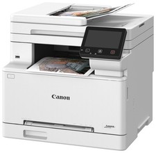 Canon sensys mf667cdw - canon, i-sensys