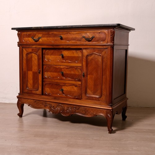 Cassettone antico stile - antico,