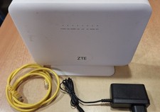 Modem ZTE ZXHN H6745 Router