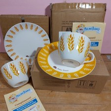 MULINO BIANCO TAZZE PIATTI