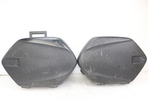 Valise yamaha tdm abs 900 - valise,