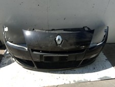 PARAURTI ANTERIORE PER RENAULT