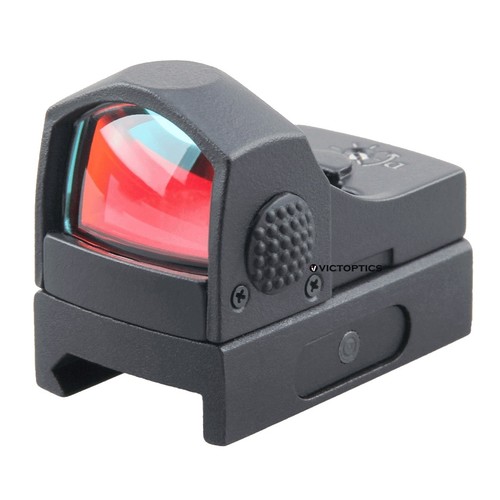 Softair victoptics spx - victoptics, v3