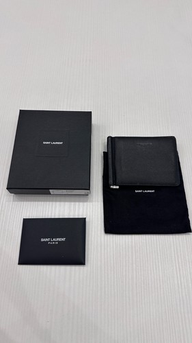 Portafoglio yves saint laurent - yves,