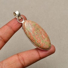 Ciondolo gioiello fatto a mano