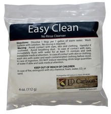 Easy Clean 4 once Pulitore per