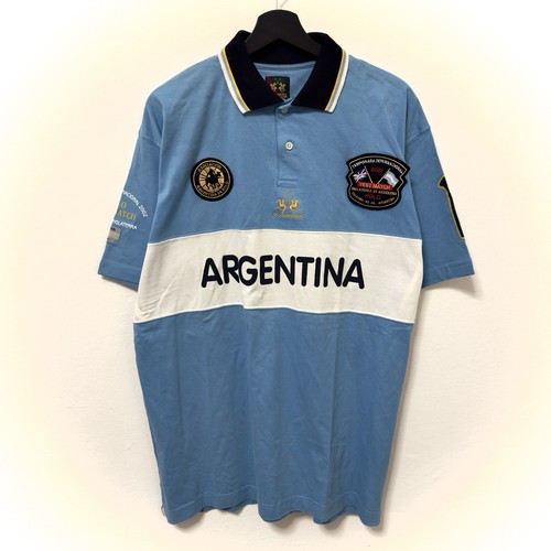 Martina argentina 1 polo - martina, #1