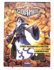 EBOND Gormiti vol.7 le porte