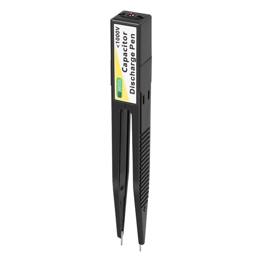 Scaricatore per strumenti - scaricatore, di