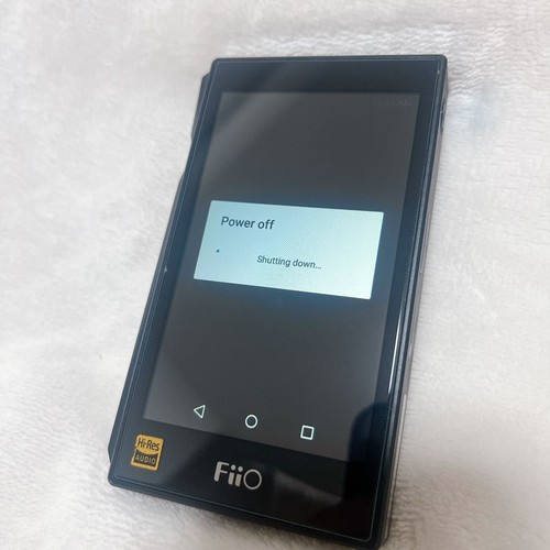 Fiio lettore audio digitale - audio,