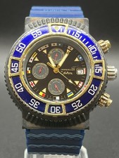 Orologio Quarzo Subacqueo