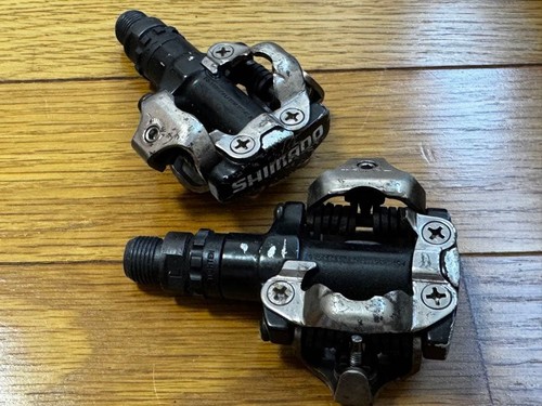 Pedale shimano spd m520 - shimano, pd-m520